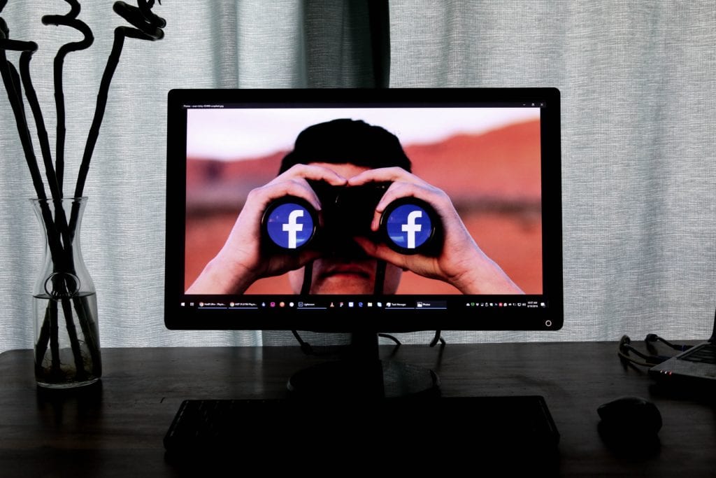 facebook-monitor