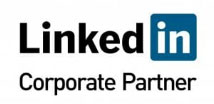 LinkeIn Corporate Partner