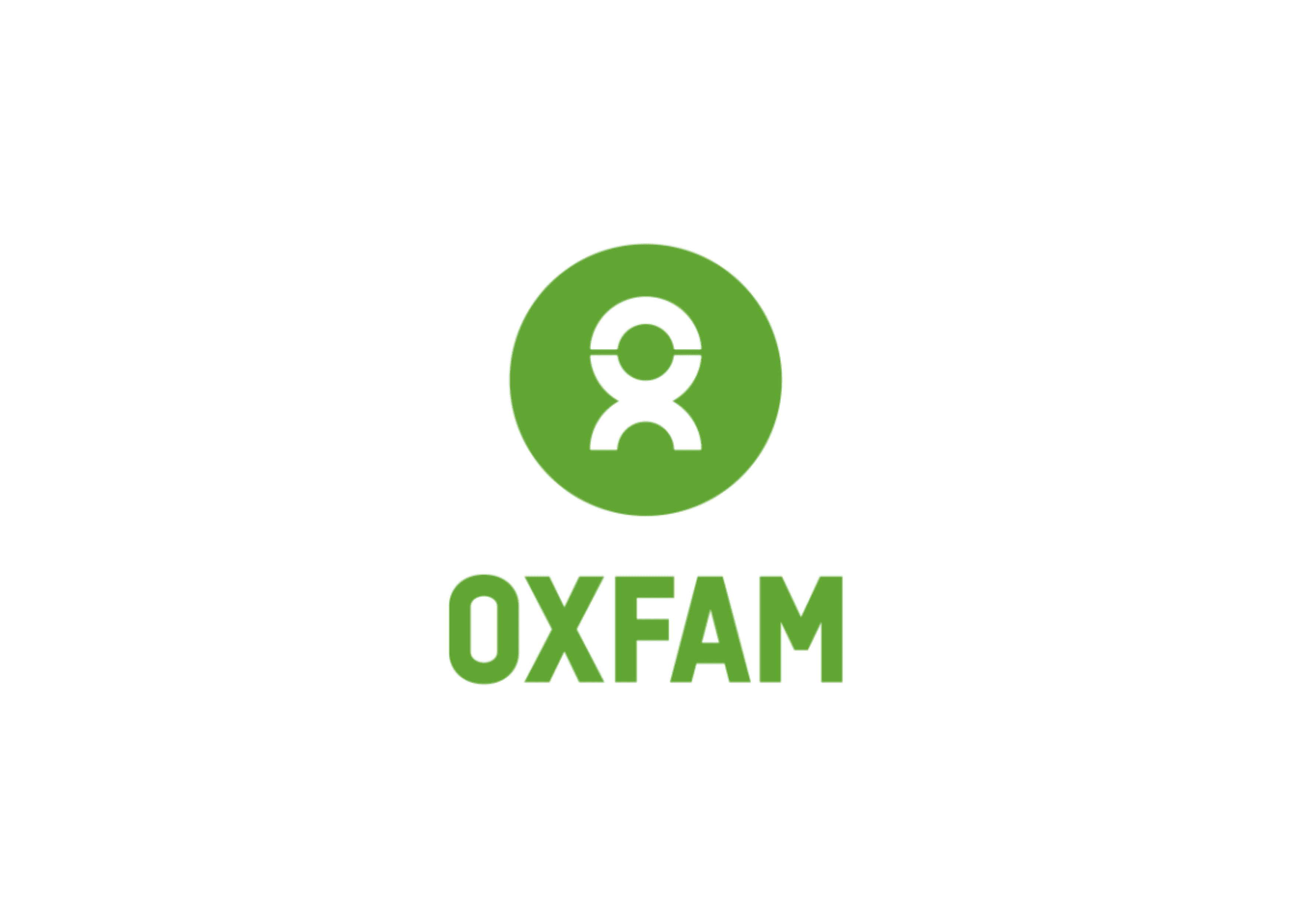 Image of Oxfam social media logo